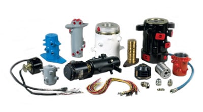 Products - Hydraulics, Inc.